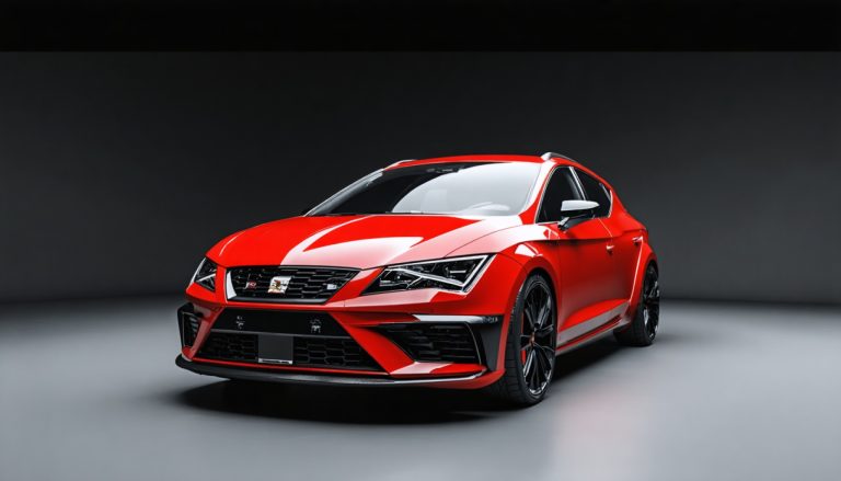 Desafiador Espanhol na Arena Automotiva: A Cupra Pode Superar a Tesla e a BYD nos EUA?