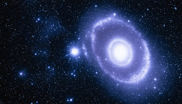 Kosmiczna scena zbrodni: Rozwiązywanie tajemnicy związanej z planetarną ucztą gwiazdy