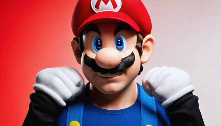 Een Werveling uit het Verleden: Paul Rudd Herneemt Zijn Rol in Nintendo's Laatste Campagne