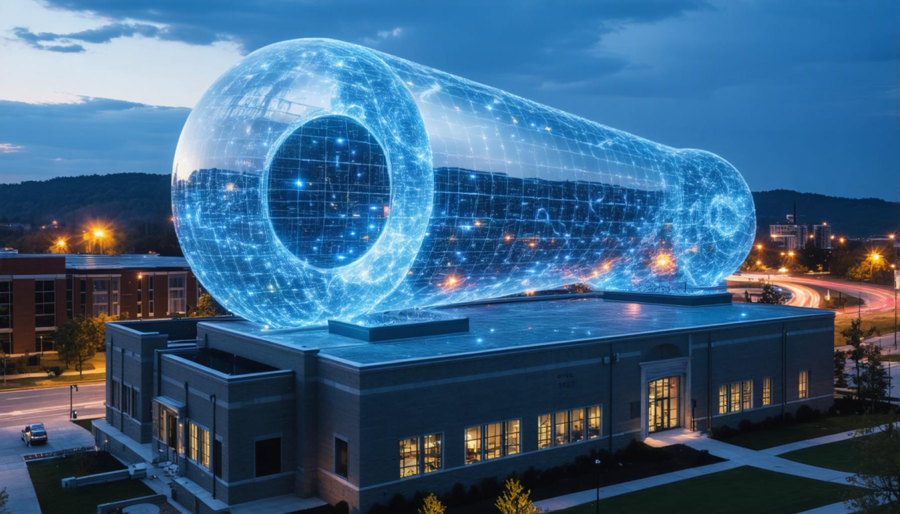 The Quantum Leap: How Chattanooga Aims to Become a Powerhouse of Quantum Innovation