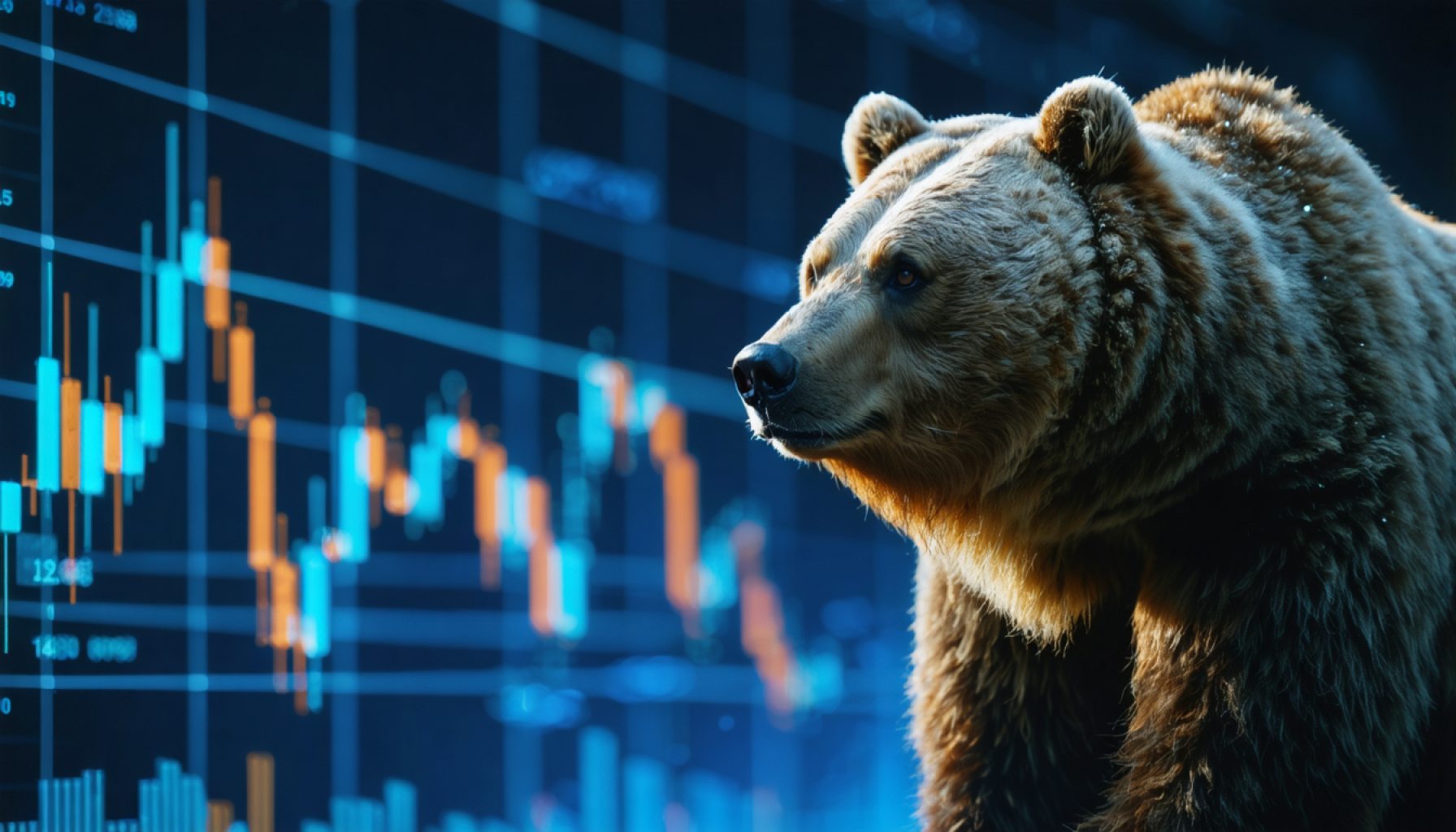 Secrets Unveiled: The Stock Market Drama Surrounding BigBear.ai