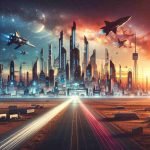 La Ciudad de Sueño de Elon Musk: Starbase Toma Vuelo en Texas