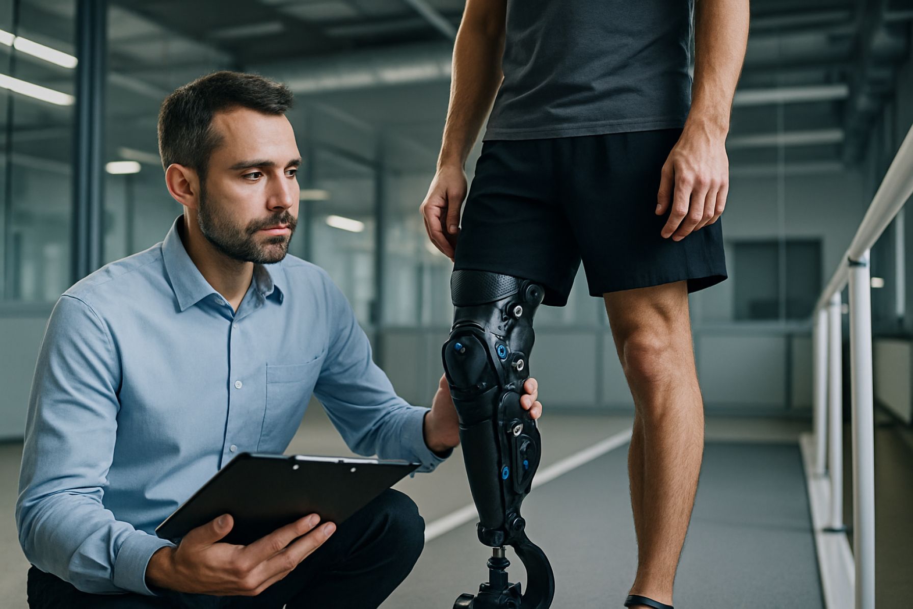 Junctional Exoskeletal Prosthetics Quality Assurance in 2025: How Revolutionary Standards and Innovations Will Transform Patient Outcomes Through 2030. Discover the Critical Shifts Reshaping the Industry.