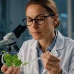 Sinigrin Extraction Breakthroughs: Discover the Game-Changers Shaping 2025–2030