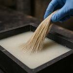 Liquid Fique Fiber Reinforcement: Breakthroughs Set to Disrupt Composites by 2025–2030