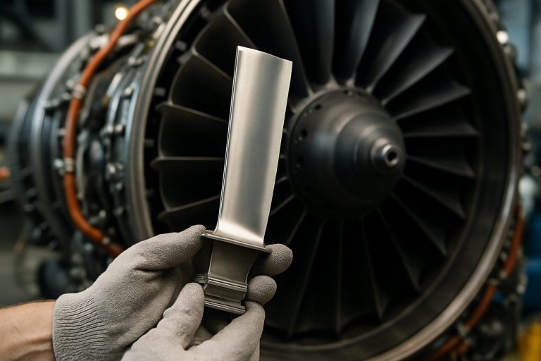 Rivelato: Le innovazioni nei rivestimenti delle pale di turbinamenti a getto di prossima generazione pronte a rivoluzionare il periodo 2025–2030