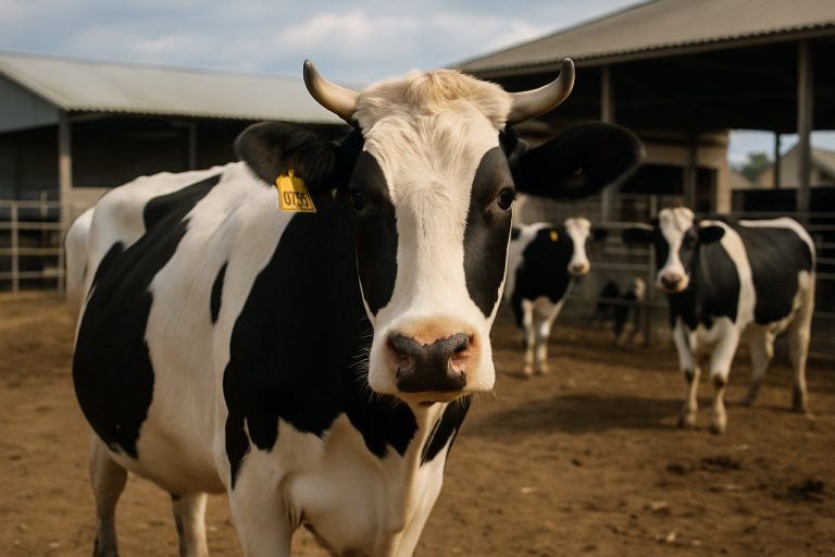 Plataformas de Edição Genômica de Animais 2025–2030: Revolucionando a Agricultura Animal com Ferramentas de DNA de Precisão