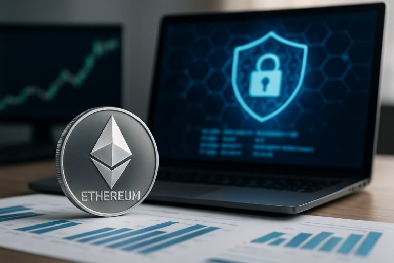 Ethereum Virtual Machine Beveiligingsauditmarkt 2025: Snelle Groei Aangedreven door AI-gedreven Bedreigingsdetectie & 30% CAGR Voorspelling