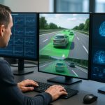 ADAS 시뮬레이션 플랫폼 시장 2025: AI 주도 성장, 2030년까지 18% CAGR로 가속화